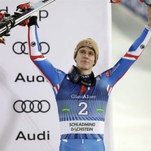 Clement Noel, Schladming, Giant, Slalom, 23-24-1-2024