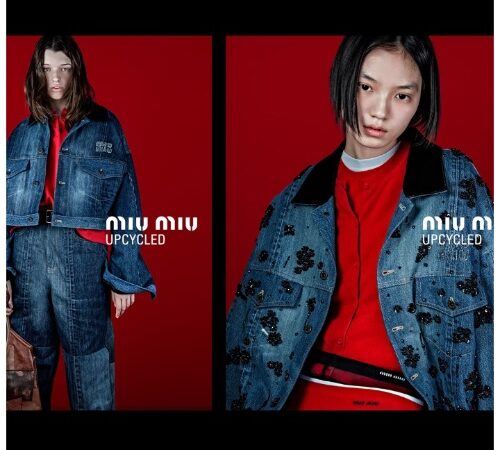 Miu Miu Upcycled 2024_ Chinese New Year, cover